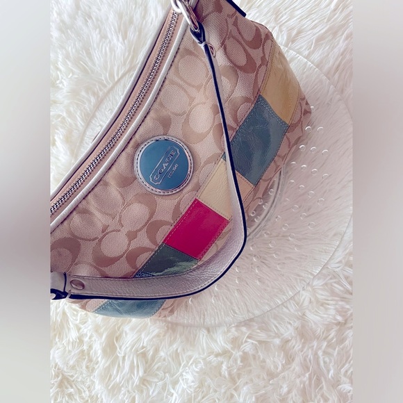 Y2K Coach Baguette - Picture 5 of 15